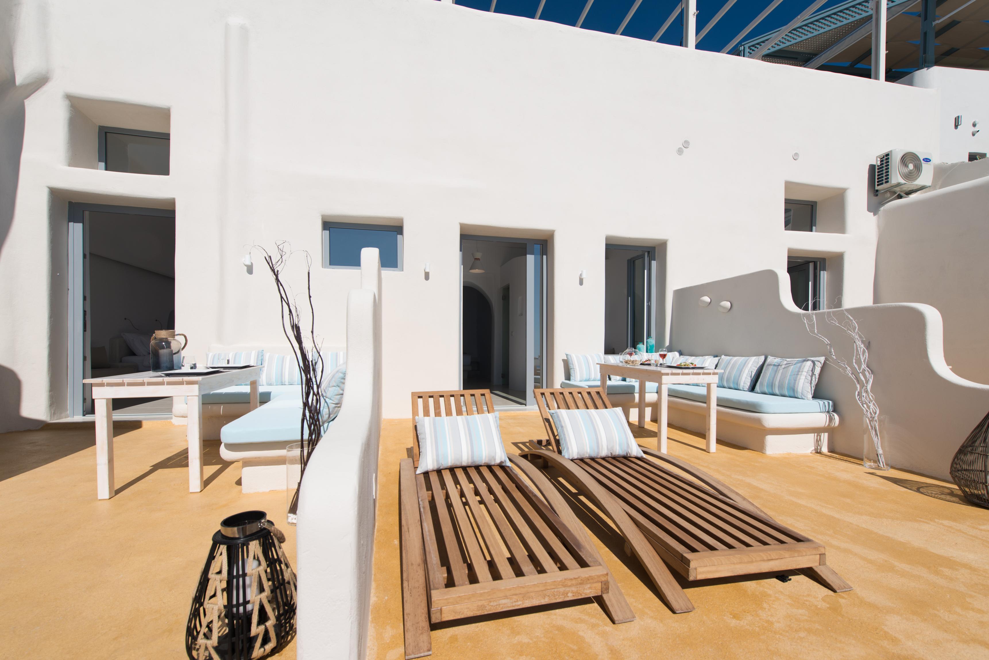 Otel On The Cliff 4*