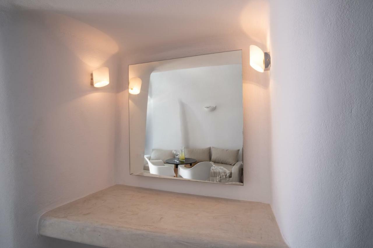 On The Cliff Otel 4*