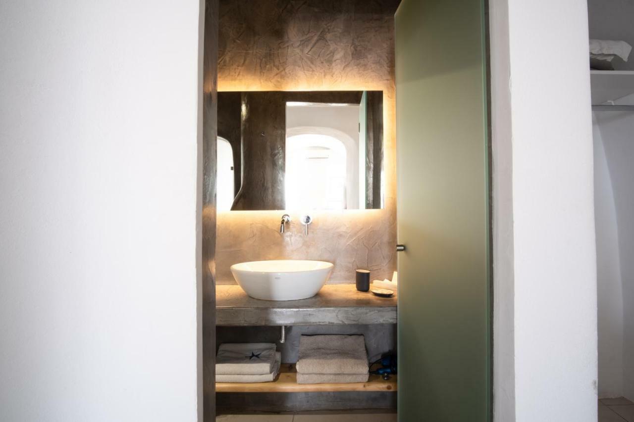 On The Cliff Otel 4*