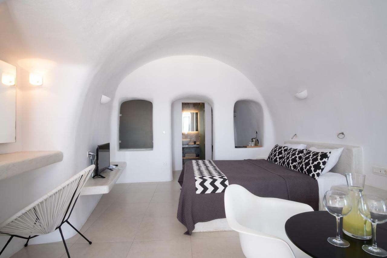On The Cliff Otel 4*