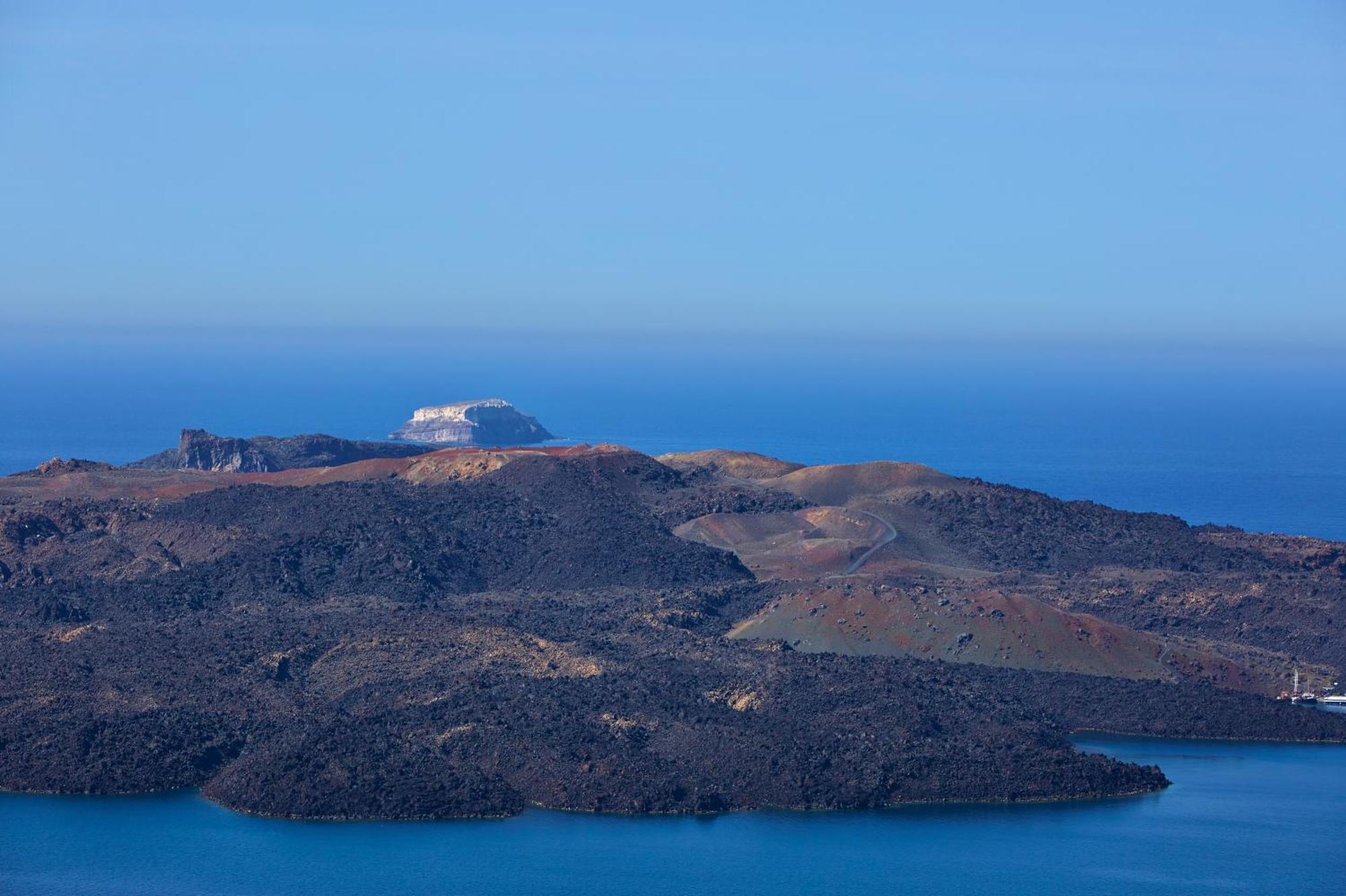 Hotel On The Cliff Fira (Santorini)